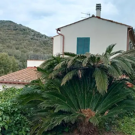 ヴィラ Podere I Cavalieri *