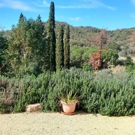 Podere I Cavalieri *