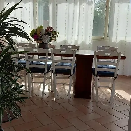 ヴィラ Podere I Cavalieri