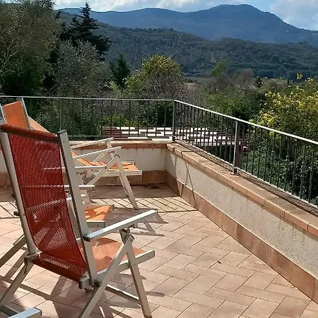 ヴィラ Podere I Cavalieri *