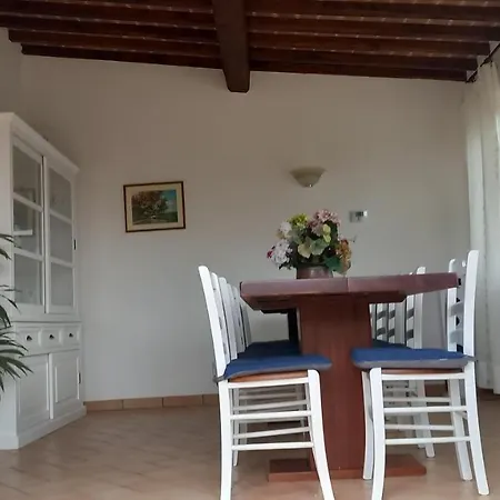 Podere I Cavalieri ヴィラ Sant'Anna