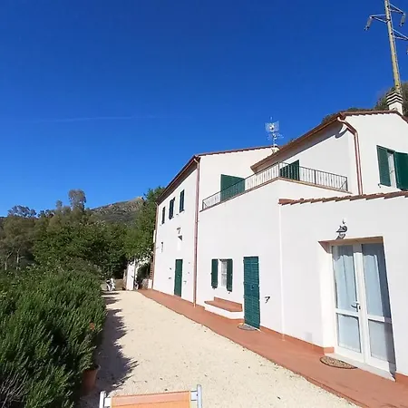 Podere I Cavalieri * Sant'Anna