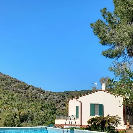 Podere I Cavalieri Sant'Anna