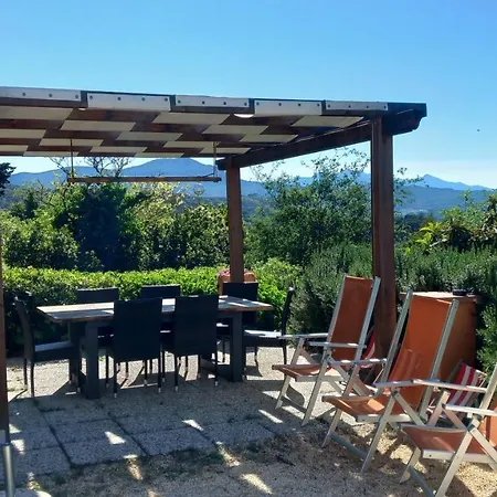 Podere I Cavalieri