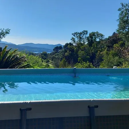 ヴィラ Podere I Cavalieri *