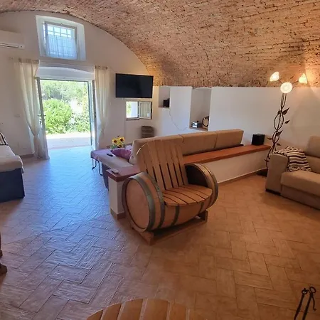 Podere I Cavalieri ヴィラ