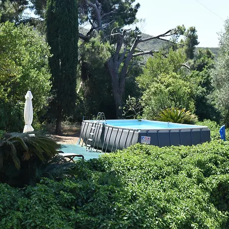 Podere I Cavalieri ヴィラ Sant'Anna