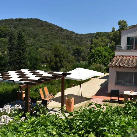 Podere I Cavalieri Sant'Anna