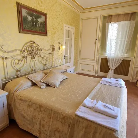 Podere I Cavalieri * Sant'Anna